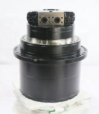 Excavateur TM40 Drive final Pour EC240B S220-5 DH225-7 R225 Excavateur moteur de déplacement