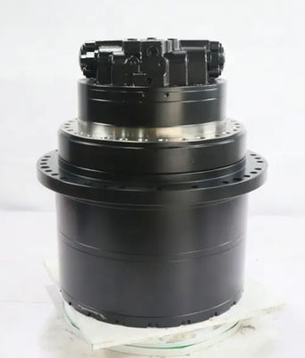 Excavateur TM40 Drive final Pour EC240B S220-5 DH225-7 R225 Excavateur moteur de déplacement