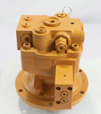Excavatrice miniature JMF29 Moteur oscillant DH55 DH60 R60-7 Dispositif hydraulique à chenille 31M9-10130