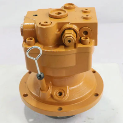 Excavatrice miniature JMF29 Moteur oscillant DH55 DH60 R60-7 Dispositif hydraulique à chenille 31M9-10130