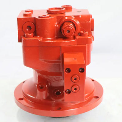 Moteur swing Assy DH80 R80 SY75 Hydraulique JMF43 Moteur swing Excavator Assemblage de moteur swing