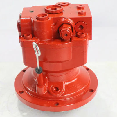 Moteur swing Assy DH80 R80 SY75 Hydraulique JMF43 Moteur swing Excavator Assemblage de moteur swing