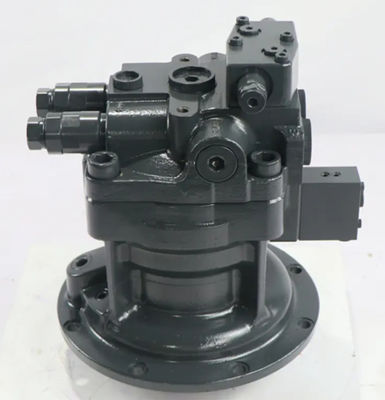 M5X130-19T Moteur hydraulique pivotant Assy CAT318C CAT325C CAT345C SK200-8/SK200-6E 191-5542 234-4448 158-8985 158-8986 225-4506