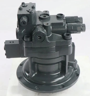 M5X130-19T Moteur hydraulique pivotant Assy CAT318C CAT325C CAT345C SK200-8/SK200-6E 191-5542 234-4448 158-8985 158-8986 225-4506