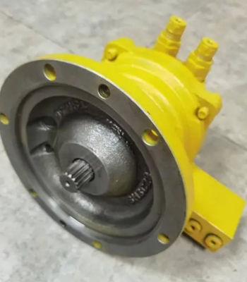 393-2179 3932179 Moteurs pivotants pour les excavatrices