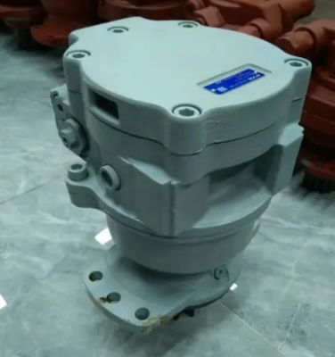 MSG-27P-10E-22 Moteur/appareil d'oscillation pour excavatrice