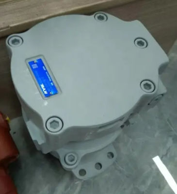 MSG-27P-10E-22 Moteur/appareil d'oscillation pour excavatrice