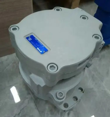 MSG-27P-10E-22 Moteur/appareil d'oscillation pour excavatrice