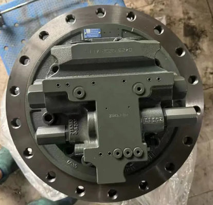 GM60 Lecteur final M4V290/170C GM60VA Moteur hydraulique de déplacement