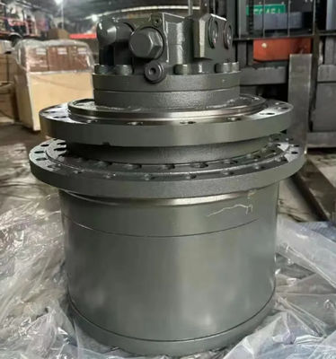 GM60 Lecteur final M4V290/170C GM60VA Moteur hydraulique de déplacement