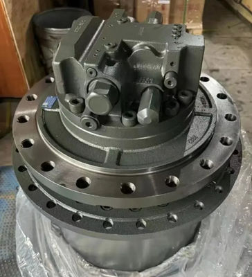 GM60 Lecteur final M4V290/170C GM60VA Moteur hydraulique de déplacement