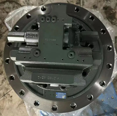 GM60 Lecteur final M4V290/170C GM60VA Moteur hydraulique de déplacement