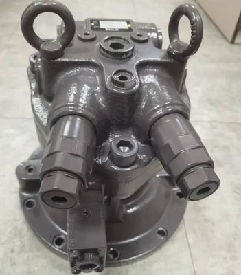 M5X80CHB M5X80CHB-11A Moteur rotatif pivotant pour EC160E