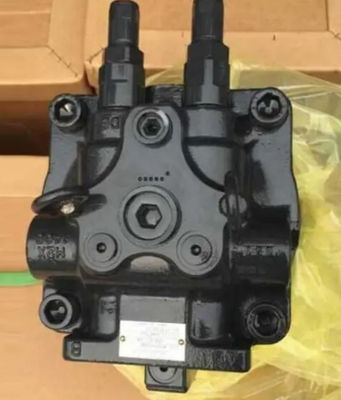 M2X150CHB-19A-03 est utilisé pour les moteurs rotatifs des excavatrices EX215 EX400 EX450