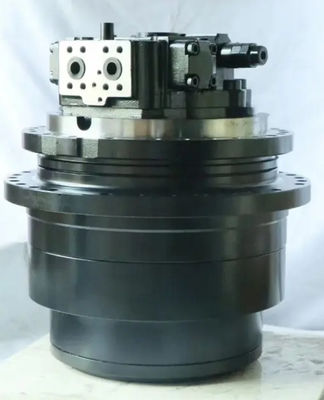 SY375 Réducteur principal 61016281TM70 Moteur de déplacement Boîte de vitesses de déplacement Adaptée aux excavatrices