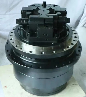 SY375 Réducteur principal 61016281TM70 Moteur de déplacement Boîte de vitesses de déplacement Adaptée aux excavatrices