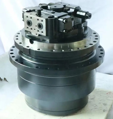 SY375 Réducteur principal 61016281TM70 Moteur de déplacement Boîte de vitesses de déplacement Adaptée aux excavatrices