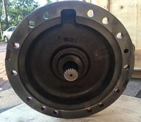 Moteur rotatif Liugong 920 M5X130CHB pour les excavatrices