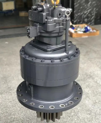 Assemblage de moteur pivotant de haute qualité M5X250 pour excavateur Xcmg490