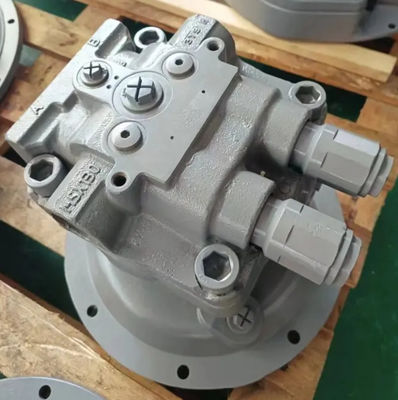 Hitachi ZX200 210 230 240 250 Excavator moteur rotatif avec moteur de machines de génie avancé