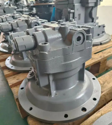 Hitachi ZX200 210 230 240 250 Excavator moteur rotatif avec moteur de machines de génie avancé