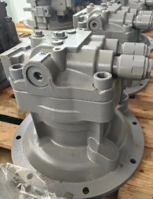 Hitachi ZX200 210 230 240 250 Excavator moteur rotatif avec moteur de machines de génie avancé