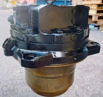 ZAX450 460 470 650 870 Excavateur moteur à marche MSF-340VP Pour Sany 485 EC700 XCMG700 900 1100 PC1250