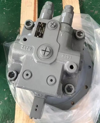 M5X180CHB M5X180 Pour moteur oscillant ZAX330-3 ZAX350-3 Assemblage de moteur rotatif 4419718 9204194 4616985