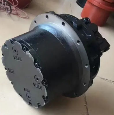 PC60-7 PC60-6 SK60-3 SK60-5 Moteur hydraulique pour machines lourdes