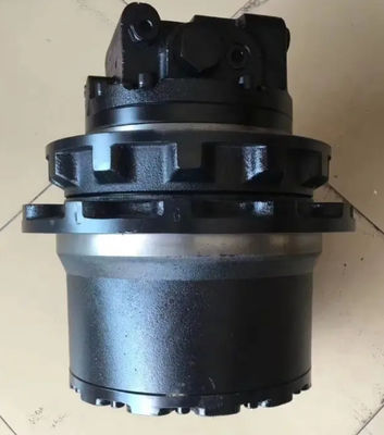 PC60-7 PC60-6 SK60-3 SK60-5 Moteur hydraulique pour machines lourdes