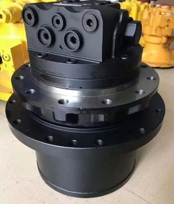PC60-7 PC60-6 SK60-3 SK60-5 Moteur hydraulique pour machines lourdes