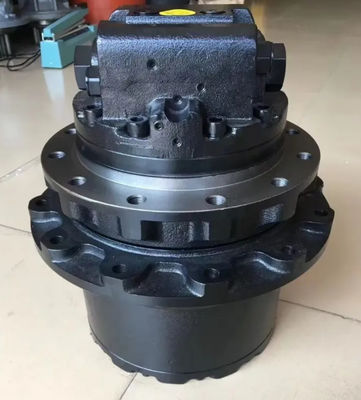 PC60-7 PC60-6 SK60-3 SK60-5 Moteur hydraulique pour machines lourdes