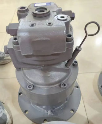 Le moteur rotatif SG025e-136 avec boîte de vitesses 0511040-1