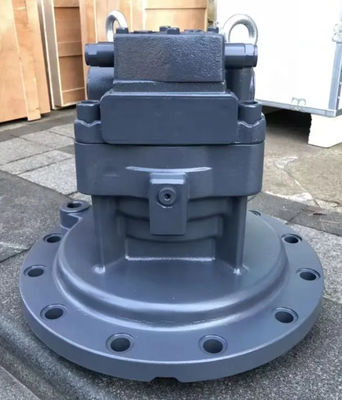 Le moteur rotatif SG025e-136 avec boîte de vitesses 0511040-1