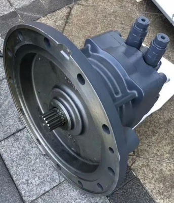 Le moteur rotatif SG025e-136 avec boîte de vitesses 0511040-1