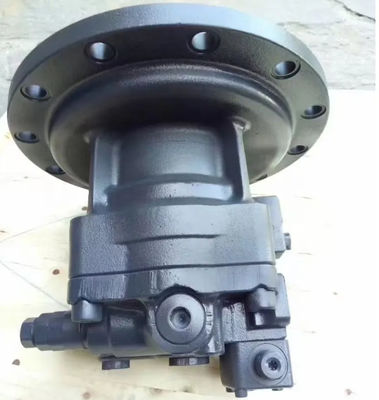 Le moteur rotatif SG025e-136 avec boîte de vitesses 0511040-1