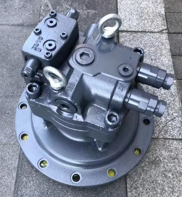 Le moteur rotatif SG025e-136 avec boîte de vitesses 0511040-1