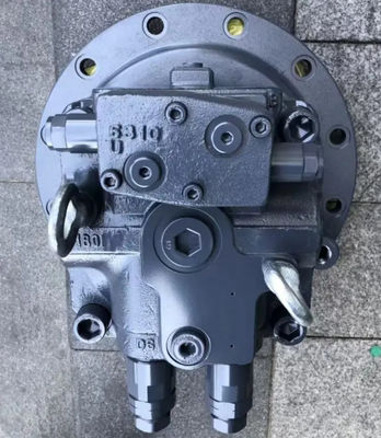 Le moteur rotatif SG025e-136 avec boîte de vitesses 0511040-1