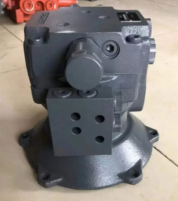 Moteur de machines de construction moteur de creusement moteur pivotant pour EC55 EC55B EC60 14532629 14529547