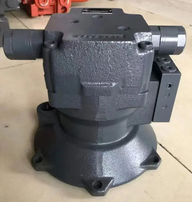 Moteur de machines de construction moteur de creusement moteur pivotant pour EC55 EC55B EC60 14532629 14529547