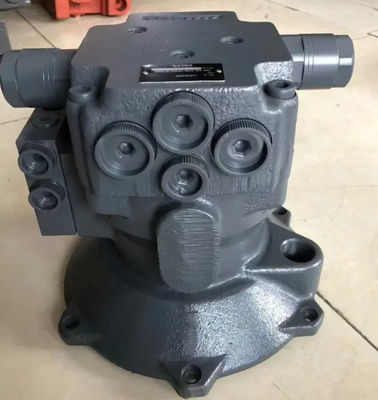 Moteur de machines de construction moteur de creusement moteur pivotant pour EC55 EC55B EC60 14532629 14529547