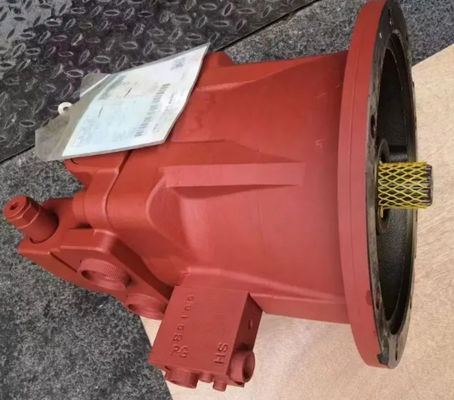 MX120 M2x120b Moteur oscillant Uniquement M2X120B-CHB-10A-61/250 Adapté à la pelle EC210BLC EC210B Moteur de machines d'ingénierie