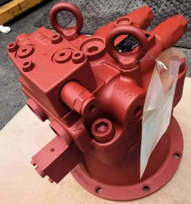 MX120 M2x120b Moteur oscillant Uniquement M2X120B-CHB-10A-61/250 Adapté à la pelle EC210BLC EC210B Moteur de machines d'ingénierie