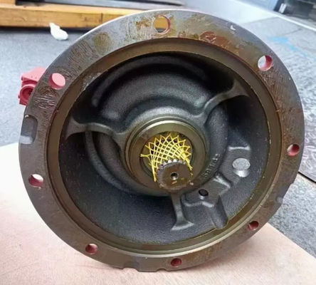MX120 M2x120b Moteur oscillant Uniquement M2X120B-CHB-10A-61/250 Adapté à la pelle EC210BLC EC210B Moteur de machines d'ingénierie