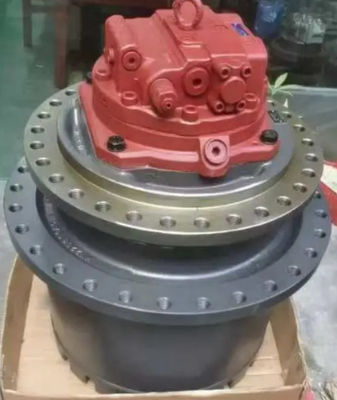 Une bonne qualité de l'assemblage de déplacement des excavatrices pour XCMG 900 usine