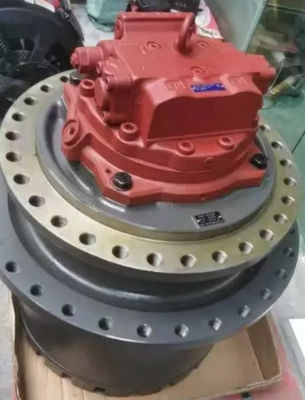 Une bonne qualité de l'assemblage de déplacement des excavatrices pour XCMG 900 usine