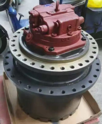 Une bonne qualité de l'assemblage de déplacement des excavatrices pour XCMG 900 usine