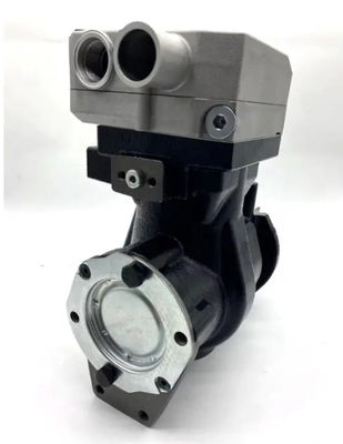 Compresseur d'air pour moteur de machines d'ingénierie pour excavatrice Cummins ISX15/QSX15 3689649 3689649RX