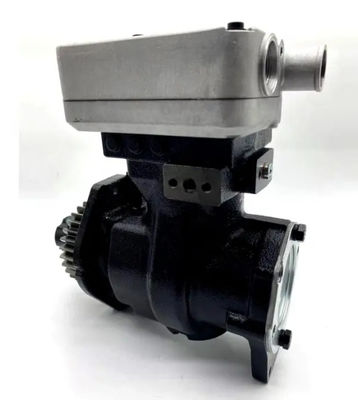 Compresseur d'air pour moteur de machines d'ingénierie pour excavatrice Cummins ISX15/QSX15 3689649 3689649RX