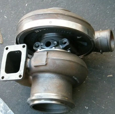 Nouveau EX1200-6 HX83 Turbocompresseur Cummins QSK60 Moteur 4035966 4035967 4041787 4041788 Turbo